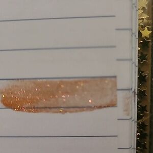 NEW BUXOM UMP SHOT COLORED LIP SERUM IN Multichrome tint Starstruck Coral. Hp🔥